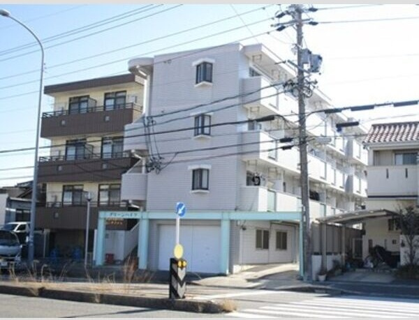グリーンハイツ