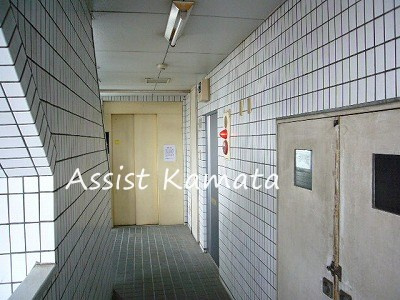 旭ビル２１のその他共用部分
