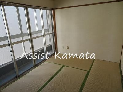 旭ビル２１の内装