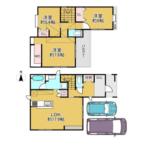 今里更ノ町東南団地