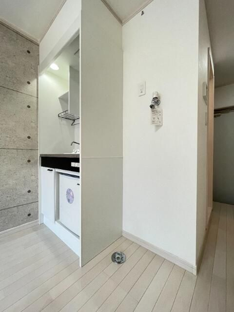 リブ町屋