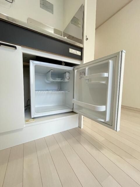 リブ町屋