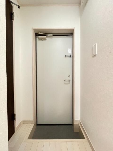 リブ町屋