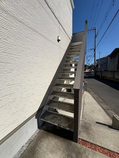 メゾンコリーヌ八柱のその他