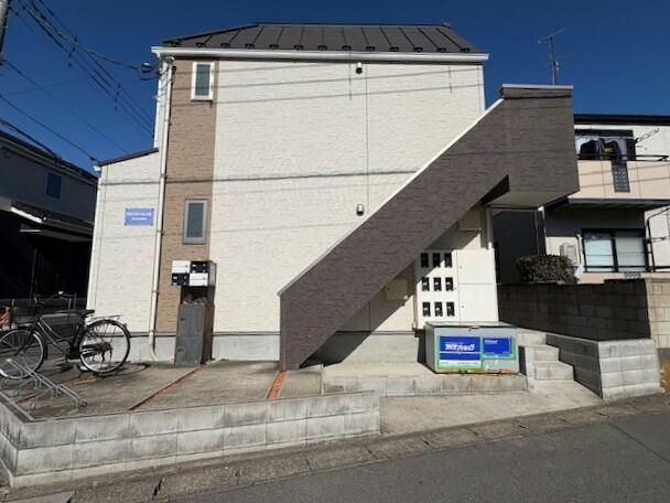 メゾンコリーヌ八柱のその他