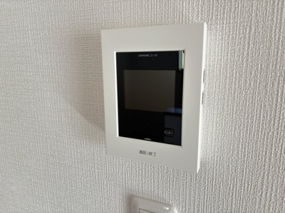 【セキュリティ】 | （仮称）天白区元植田KODATEXⅤ | 写真はイメージです。色仕様は現況優先になります。