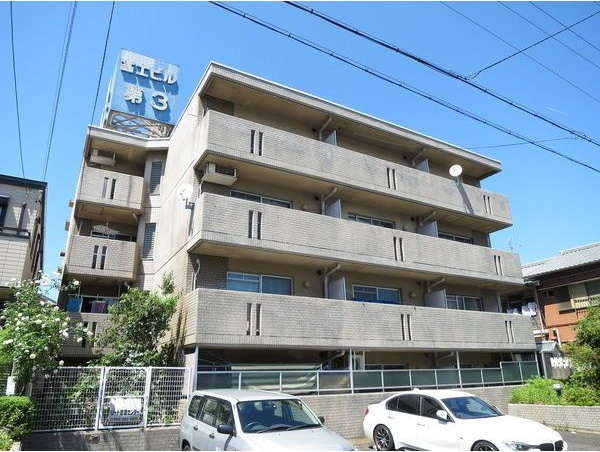 富士ビル第3
