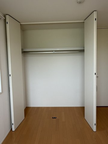 シャーメゾン・心和の収納