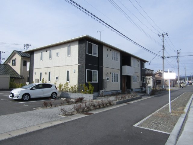 シャーメゾン・心和