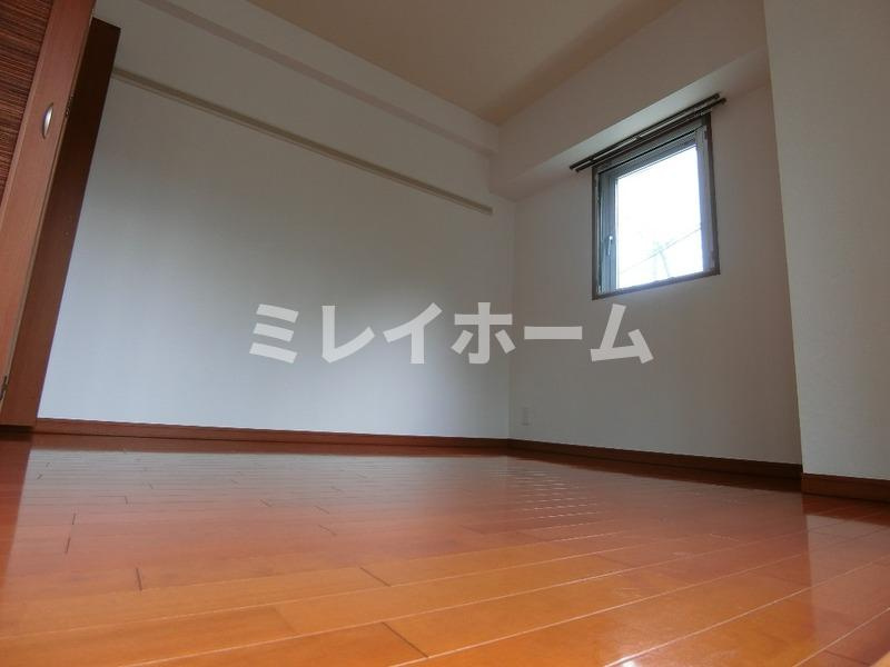 CITY SPIRE 上池台のその他