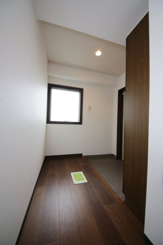 ハイヒルズクマノの内装|別部屋同間取りのお写真となります。参考にご覧くださいませ。