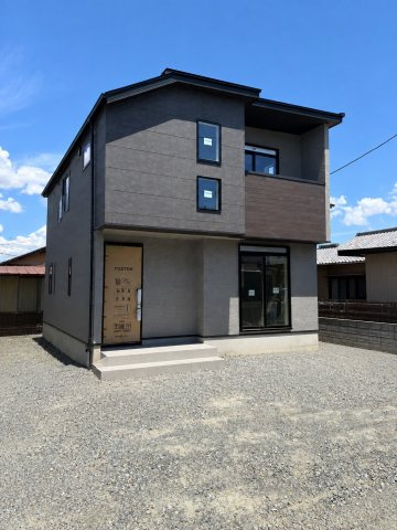 熊本市西区野中1丁目