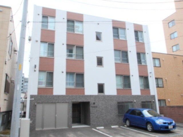 オール裏参道