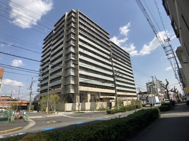 ウェリス茨木の画像