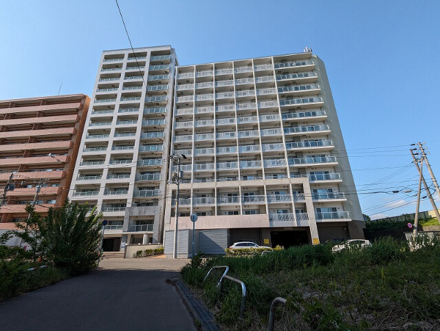 イリオス中島公園
