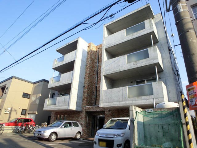 フェイバリト麻生