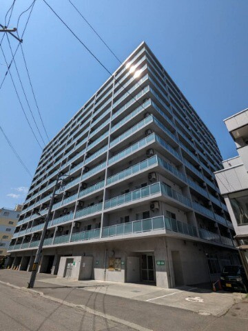 クラークマンションＮ１７