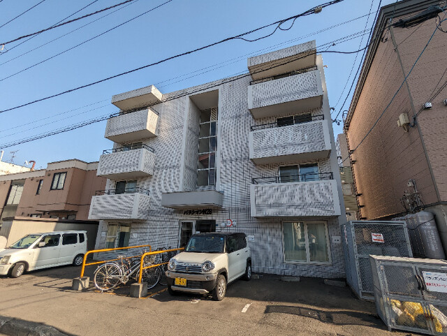 パラシオンＮ２９