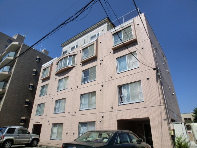 カーサレクエルド