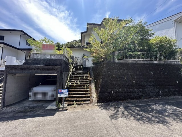 中古住宅　岩井