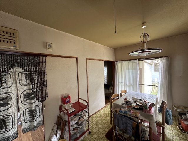 中古住宅　岩井のキッチン