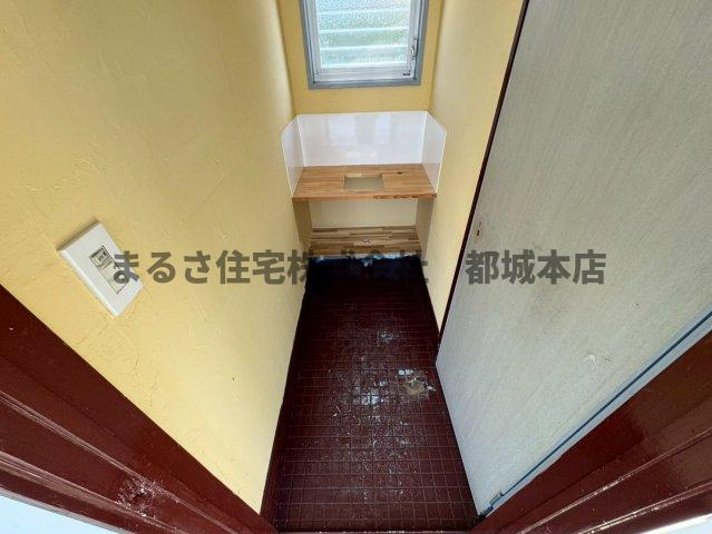 都城市大岩田町の店舗のその他