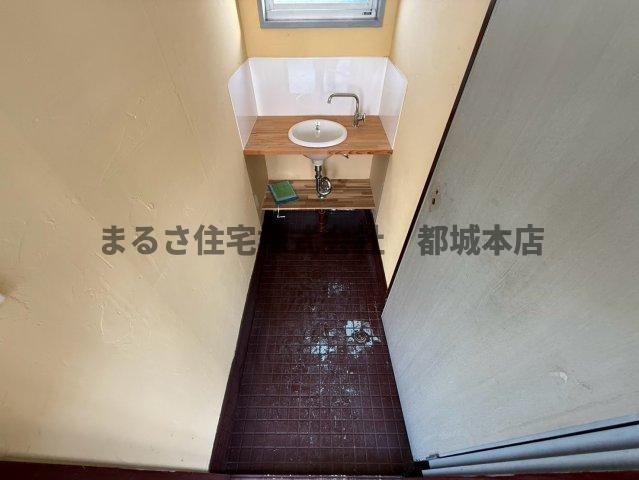 都城市大岩田町の店舗のその他