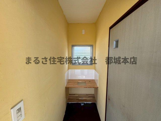 都城市大岩田町の店舗のその他