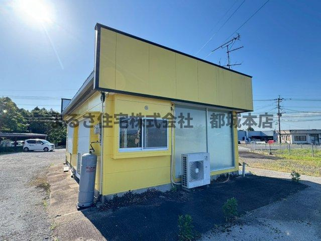 都城市大岩田町の店舗のその他