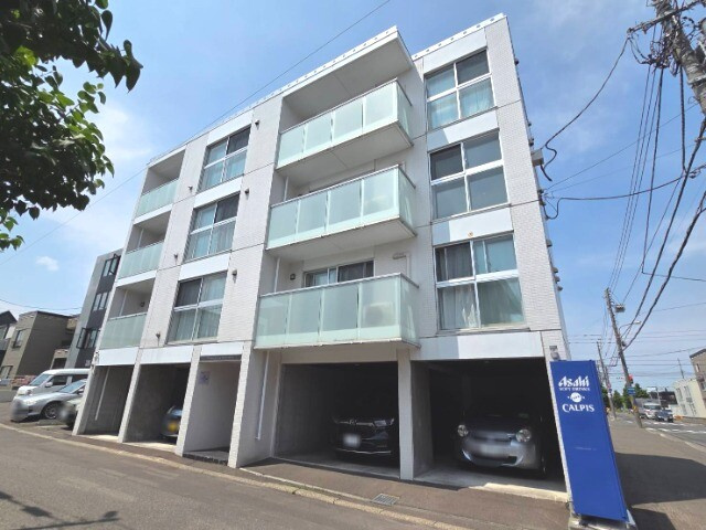 プレミアシティ元町