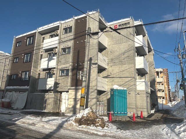ラグランジュ元町