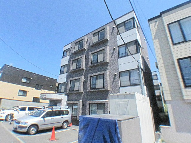 コンパートメントノースワン