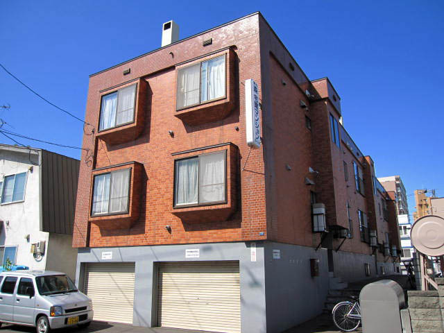 第６森宅建マンション