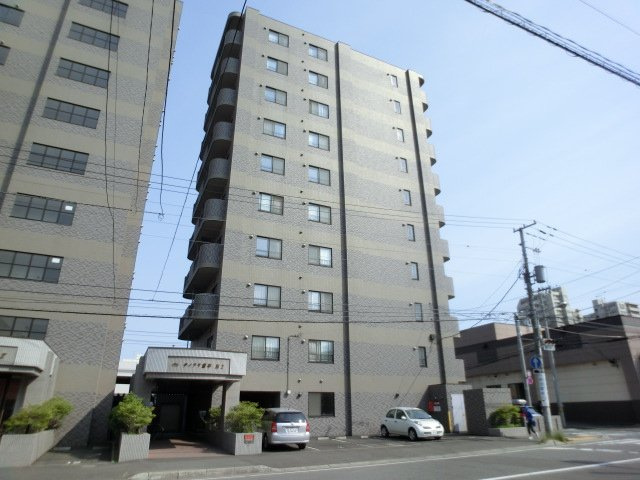 ティアラ豊平第一