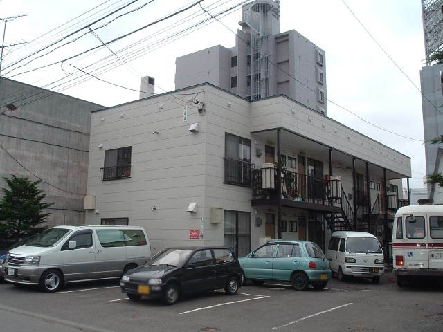 晴岳荘