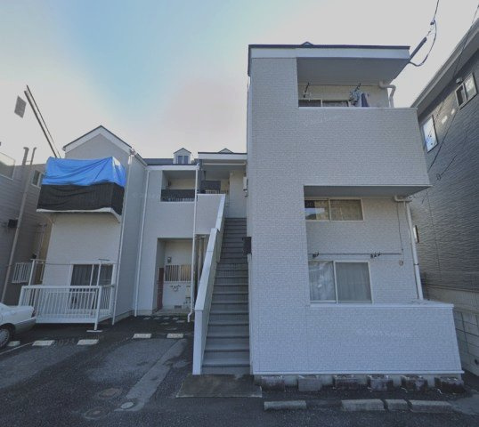 シティベール海老津A