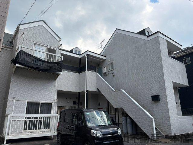 シティベール海老津A
