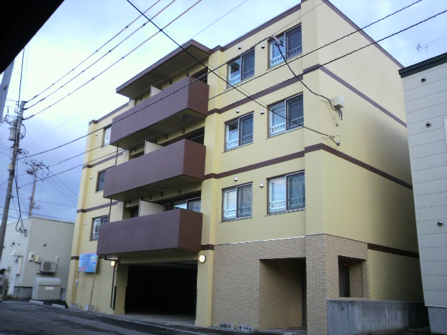リベルタ発寒
