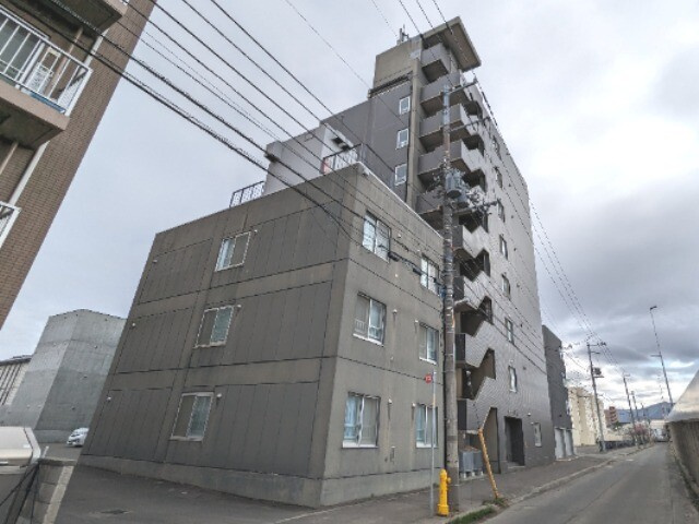 シャトー発寒