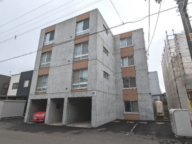 ハピネス発寒