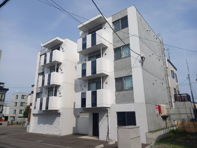 Ｐｅｅｒｓｏｎ西町