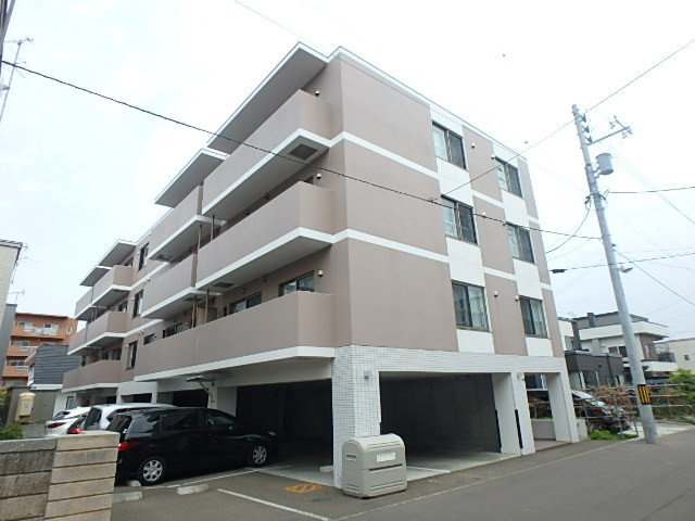 Ｐｒｅｓｉｄｅｎｃｅ西町