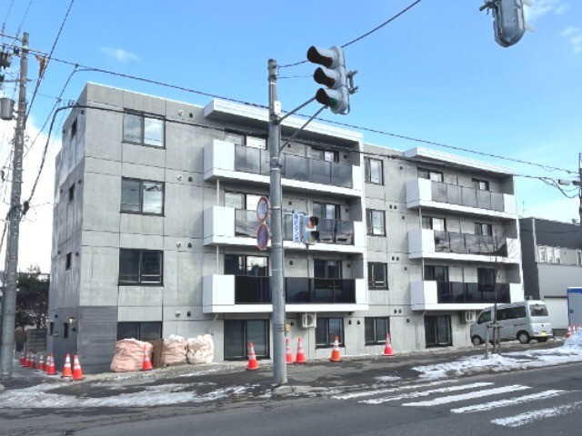 ラ・メゾン宮の沢
