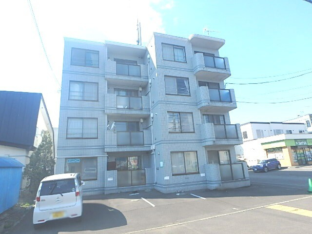 コンツェルト西宮の沢