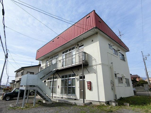 コーポ潤２