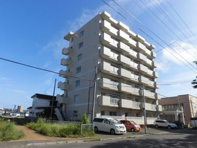 ロマーヌ釧路第二