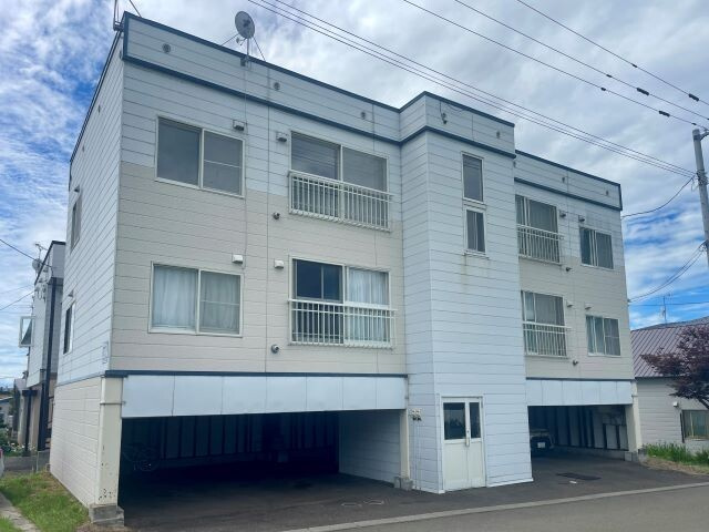 ニュー５０８ハウス