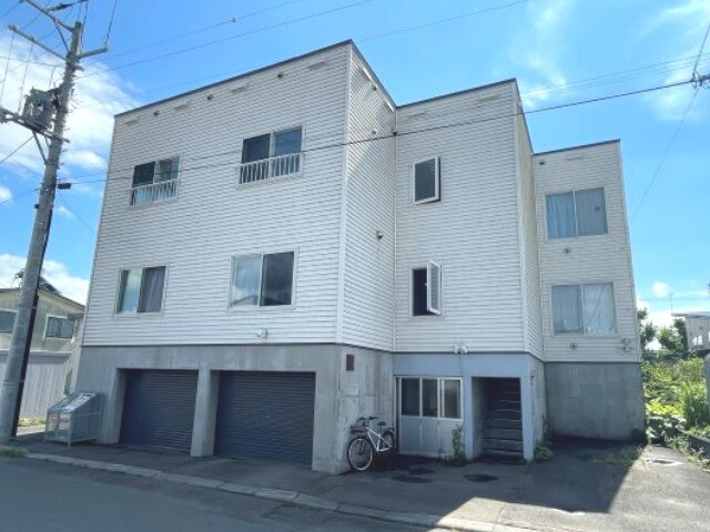 マンションドリーム