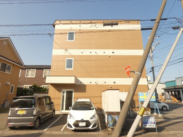メゾンＳ＆Ｙ　Ⅲ
