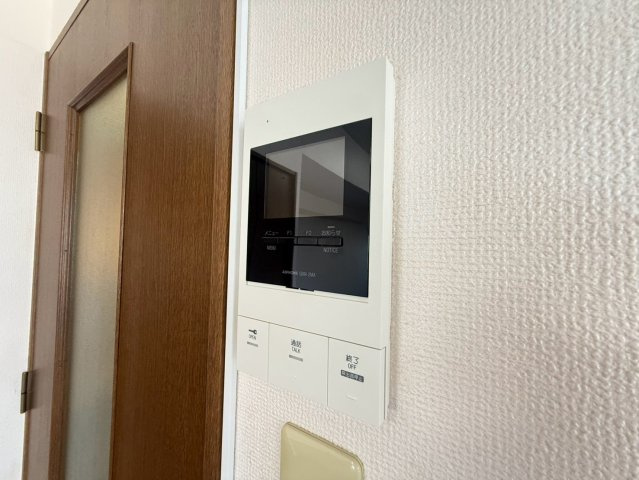 池下ヤママンビル|名古屋市の賃貸ならMy賃貸のセキュリティ|池下ヤママンビル